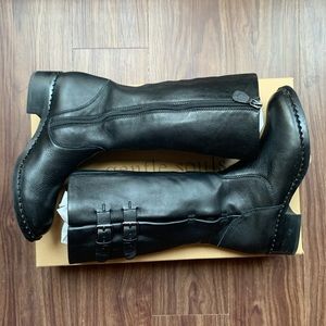 Gentle souls Brian boots